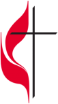 Long Plain United Methodist Church Logo